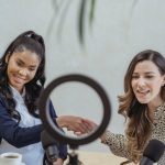 Unveiling the Sonic Arsenal: Must-Have Gears for Podcasting Excellence